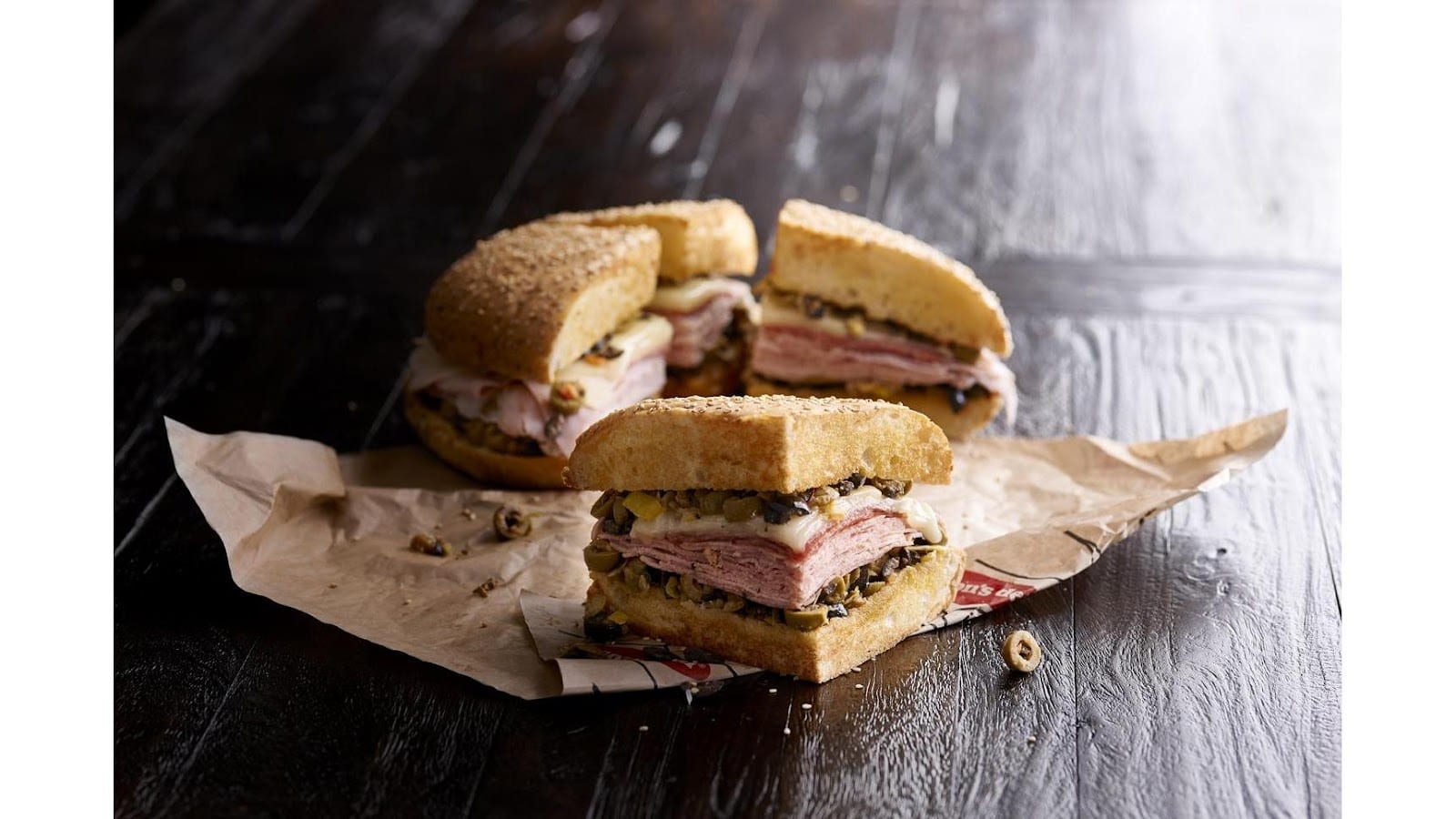 Jason's Deli