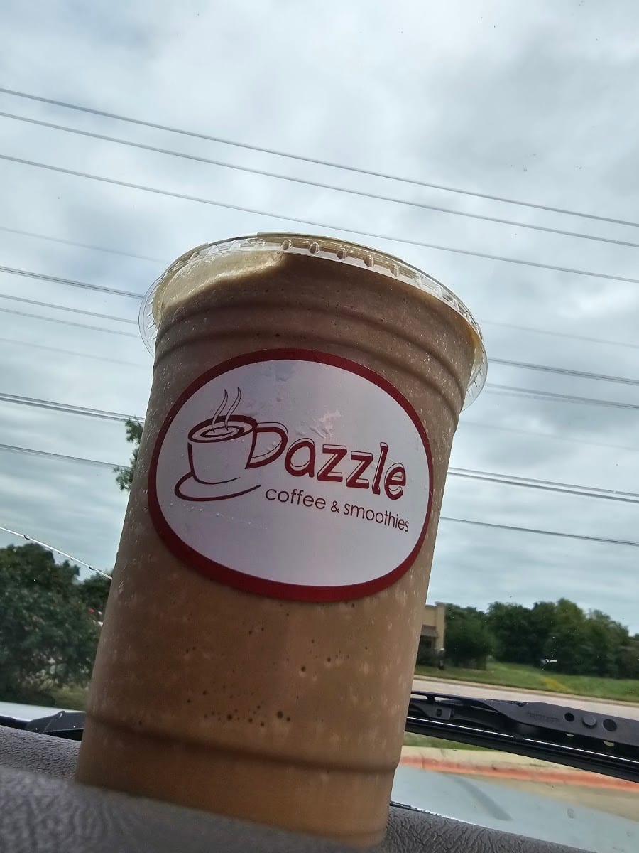 Dazzle Coffee & Smoothies, photo 2