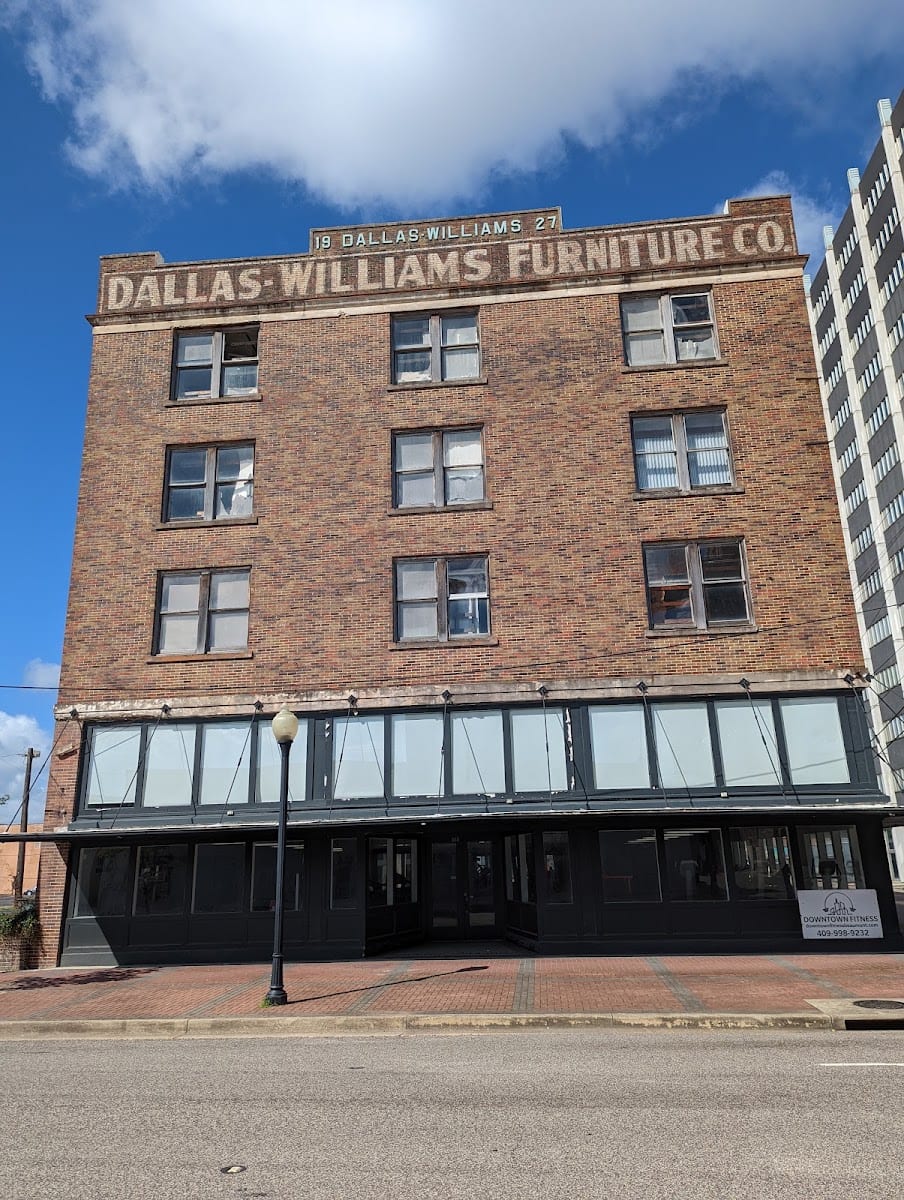Downtown Fitness