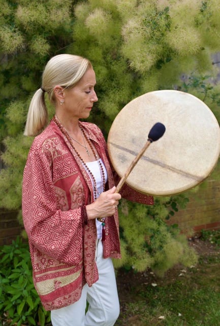 Julie Greenhalgh Holistic Wellbeing, photo 2