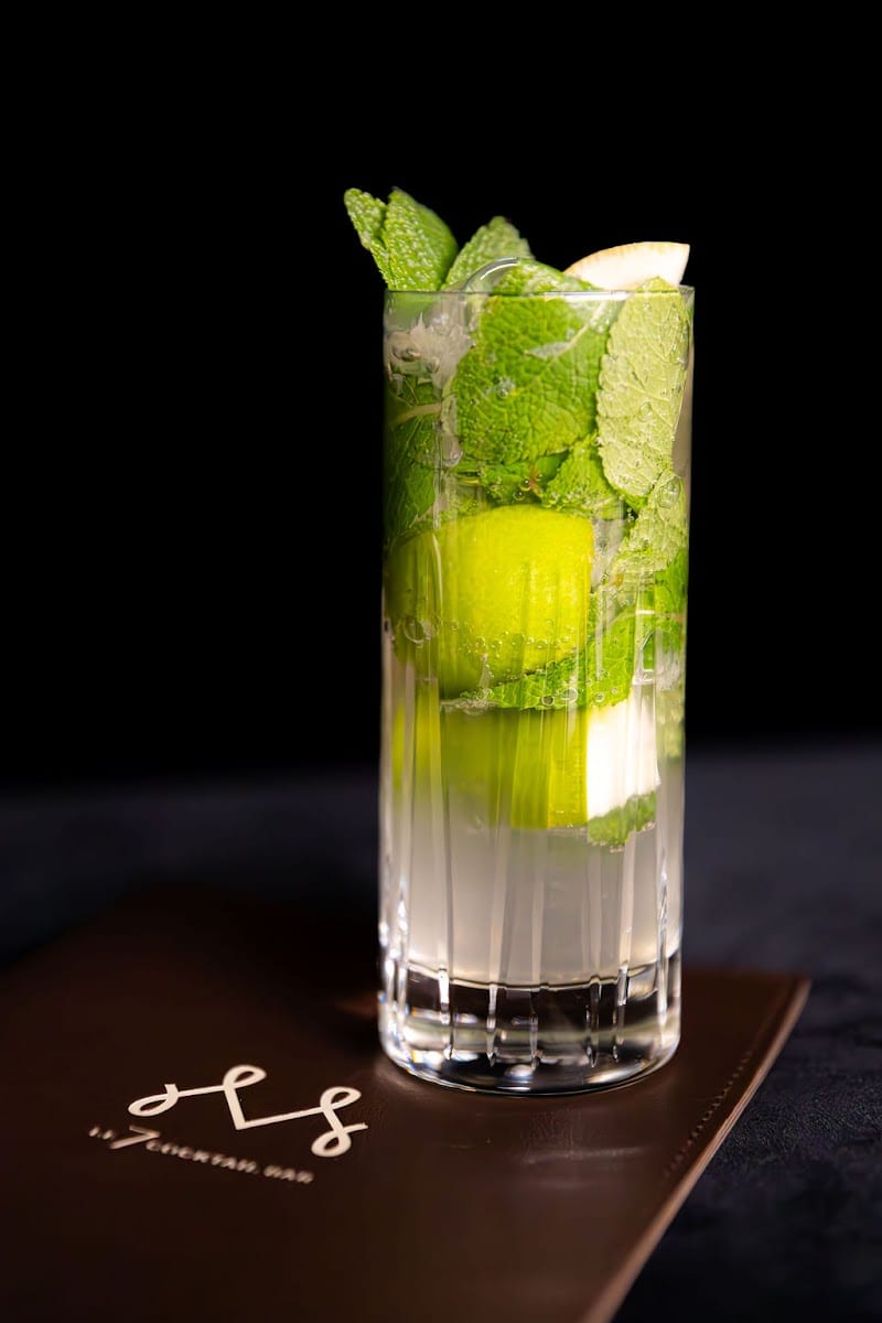 Le 7 Cocktail Bar Concorde, photo 2