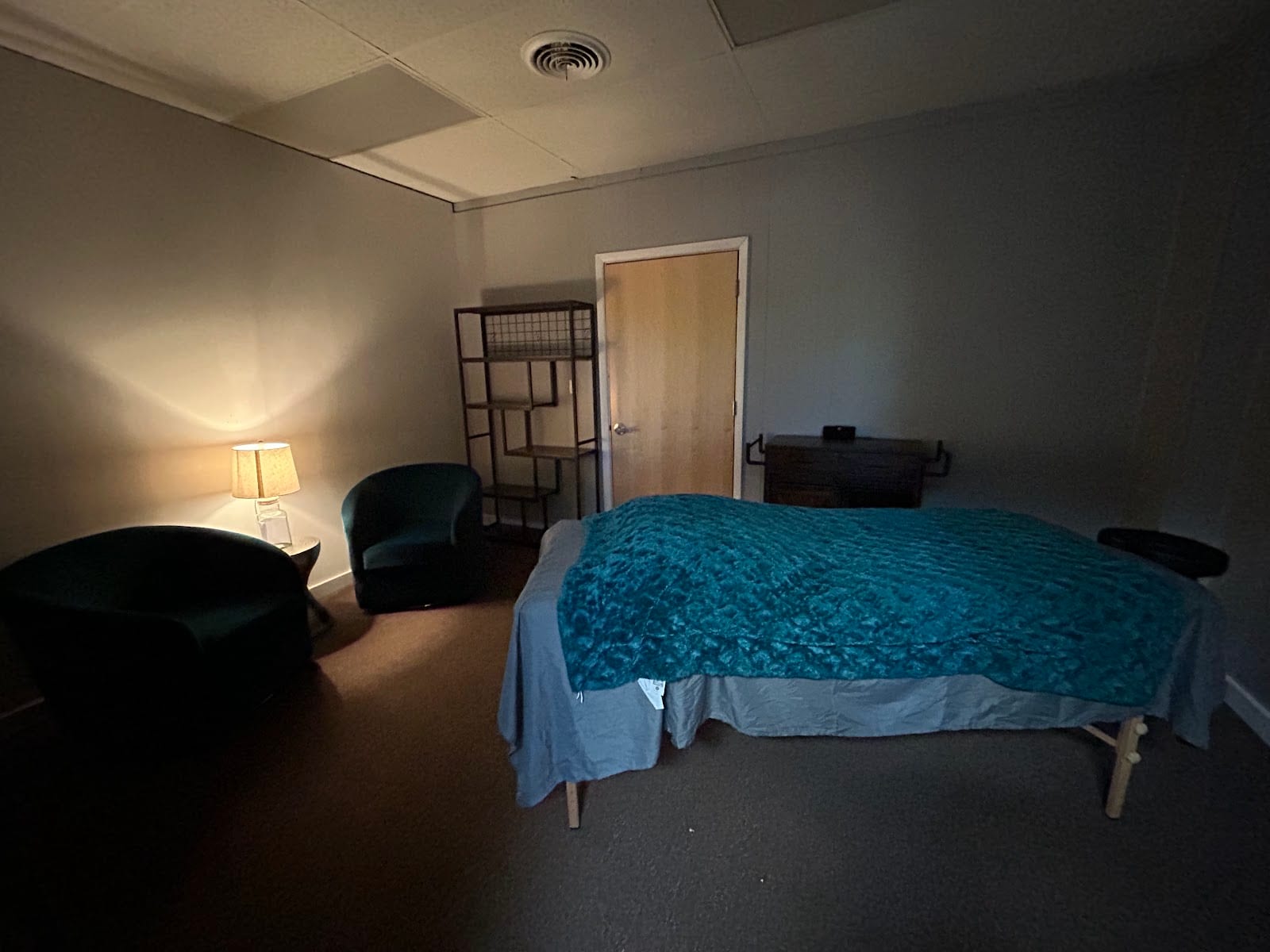 Rocktown Massage - Scar Tissue and Pain Therapist, photo 2