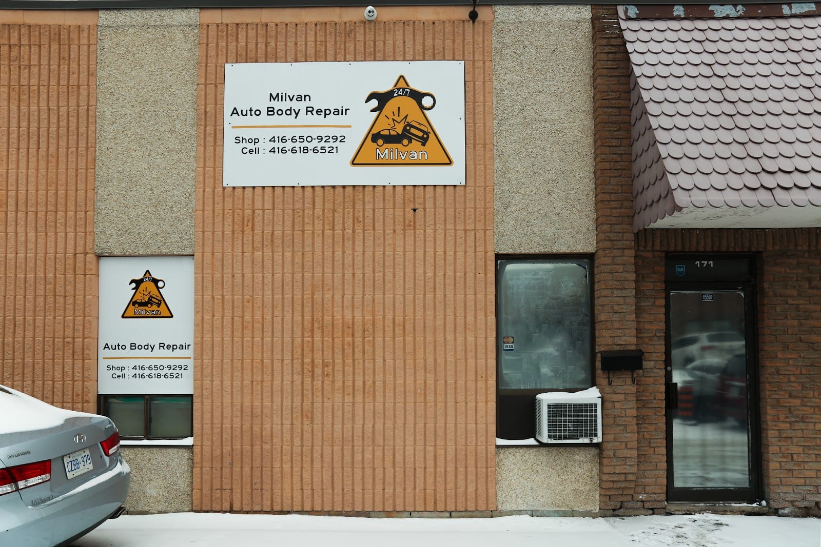 Milvan Auto Repair, photo 2