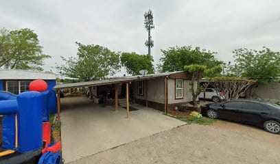Buckle Up Mobile Home Park