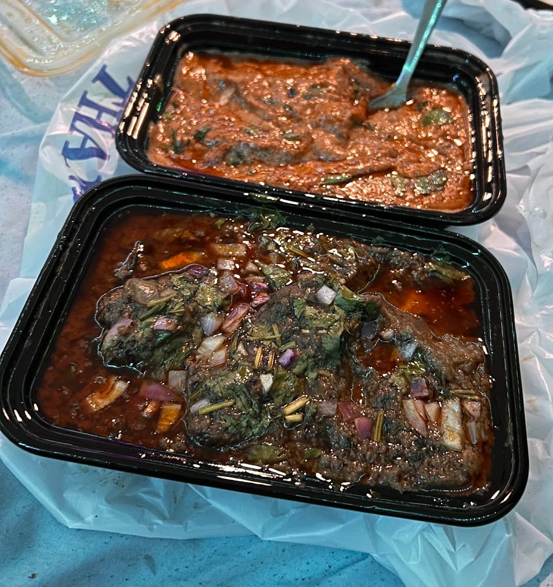 The Curry Truck, photo 2