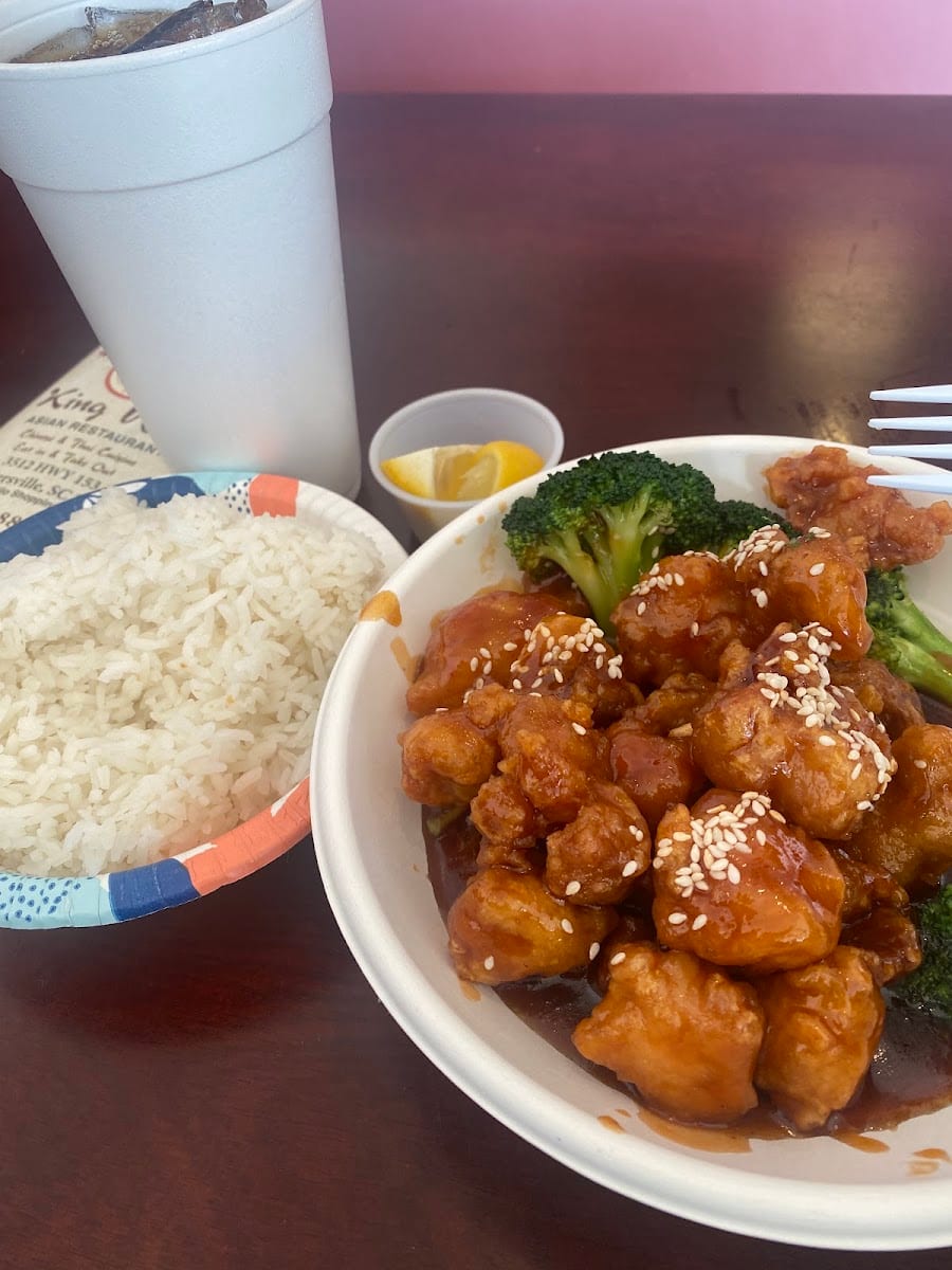 King Wok, photo 3