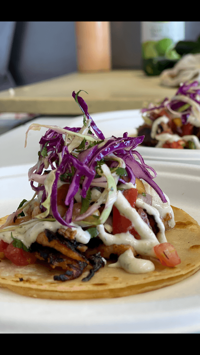 El Taco feliz (food truck), photo 2