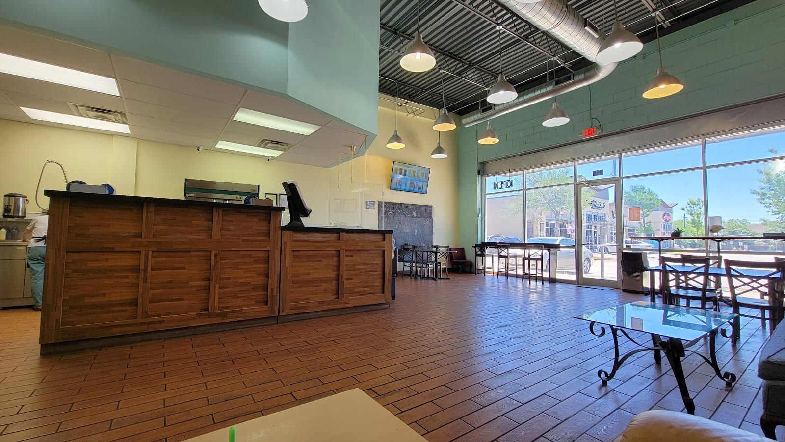 Sunrise Teahouse, photo 3