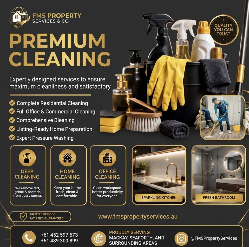 FMS PROPERTY SERVICES & CO, photo 2