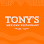 Tony's Mexican Restaurant
