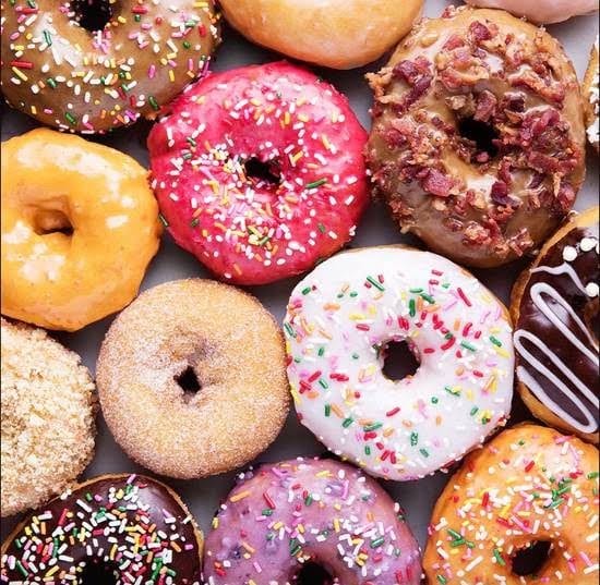 Luv’n Donuts, photo 3