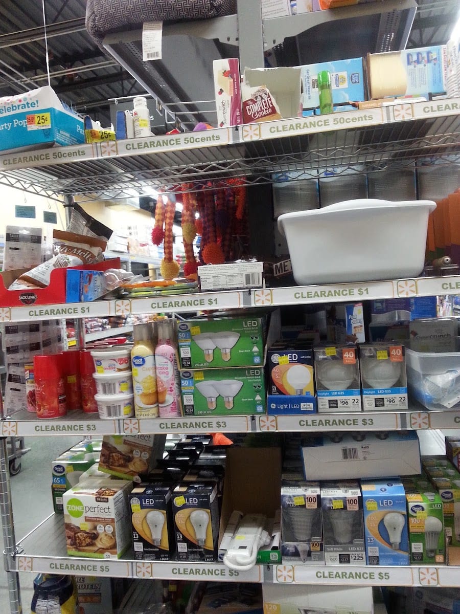 Walmart Neighborhood Market