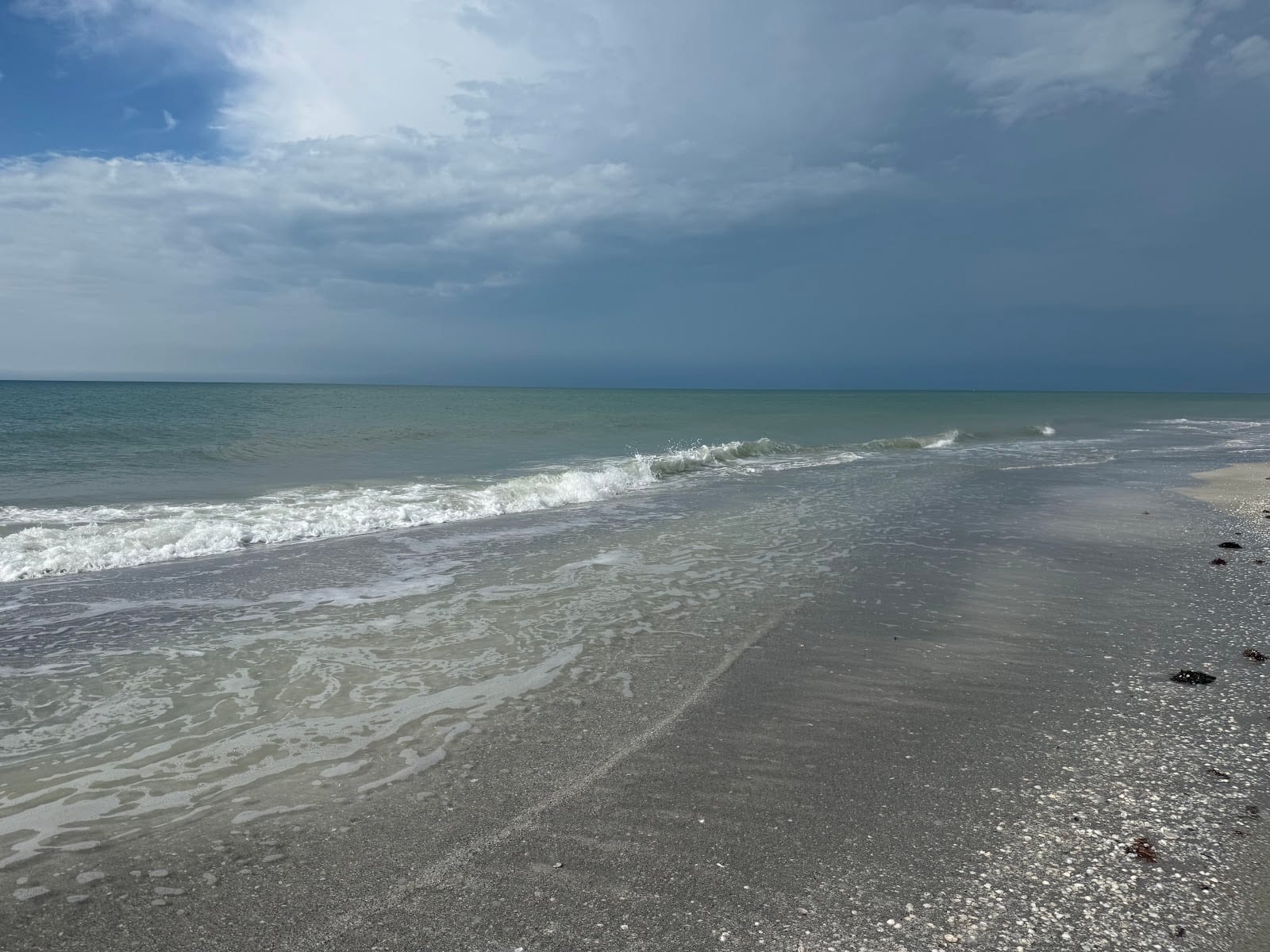 Longboat Key Public Beach Access & Parking