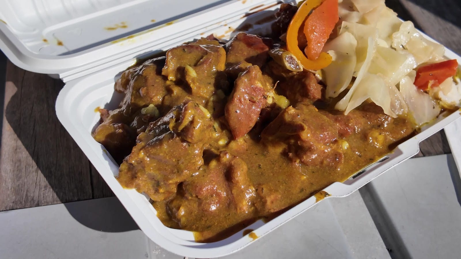 Gerry's Fast Foods, photo 3