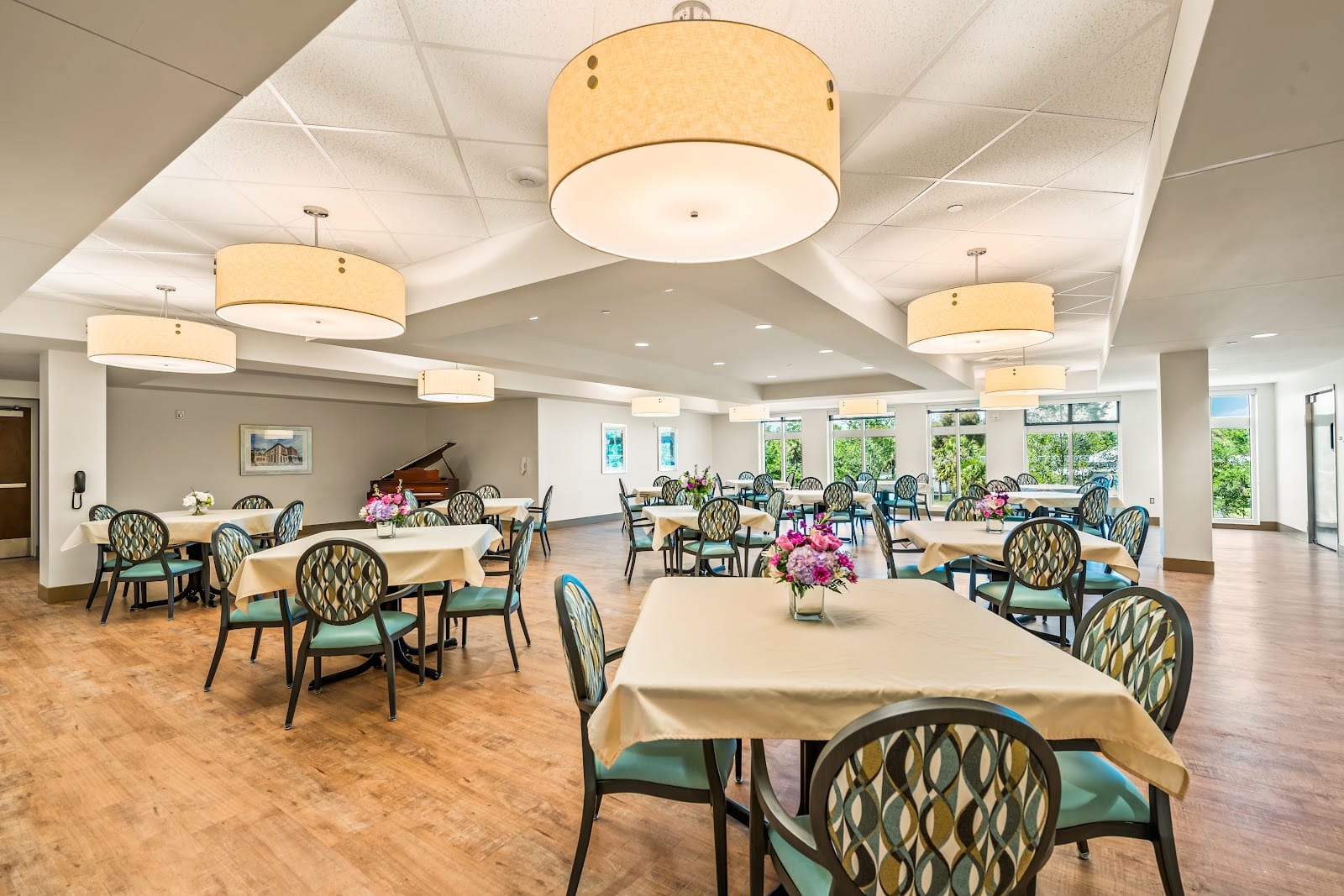 Pines of Sarasota Health Care, LLC, photo 3