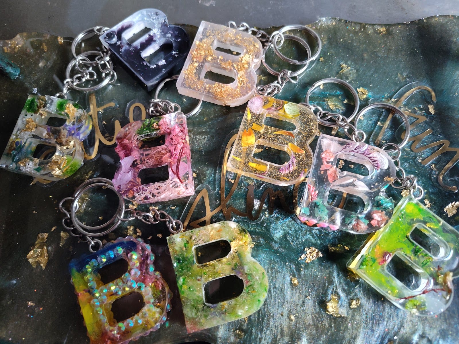 Honey B Hive Creations