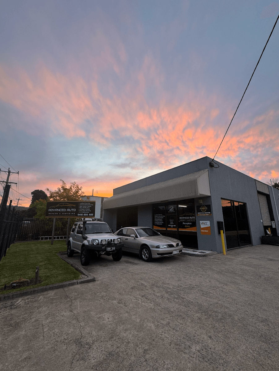 Advanced Auto Repairs & Servicing, photo 2