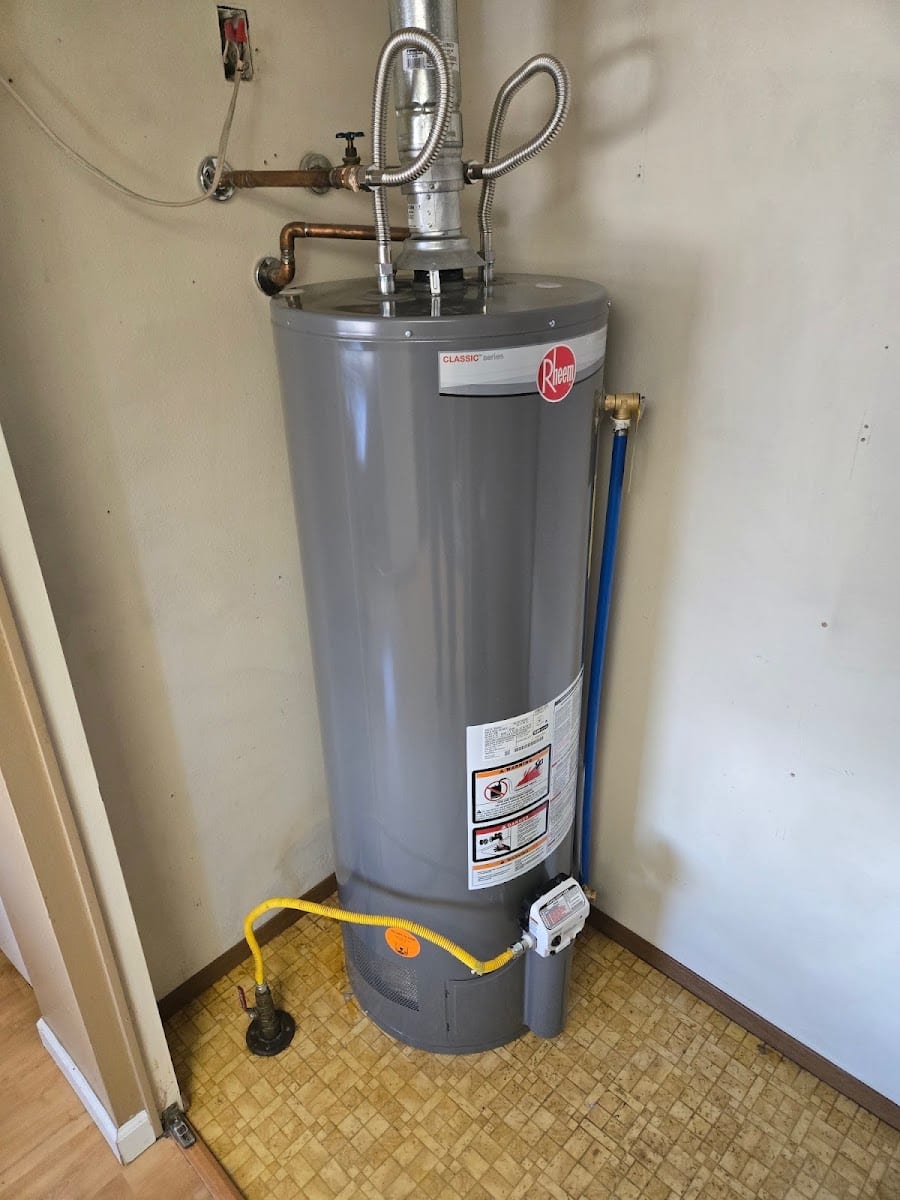 Cedar Ridge Plumbing