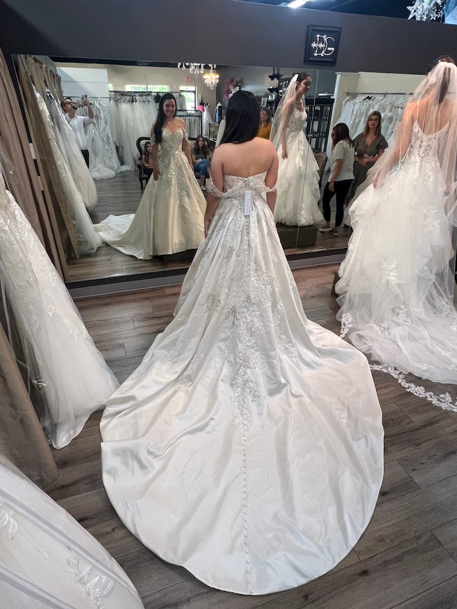 Dream Gowns