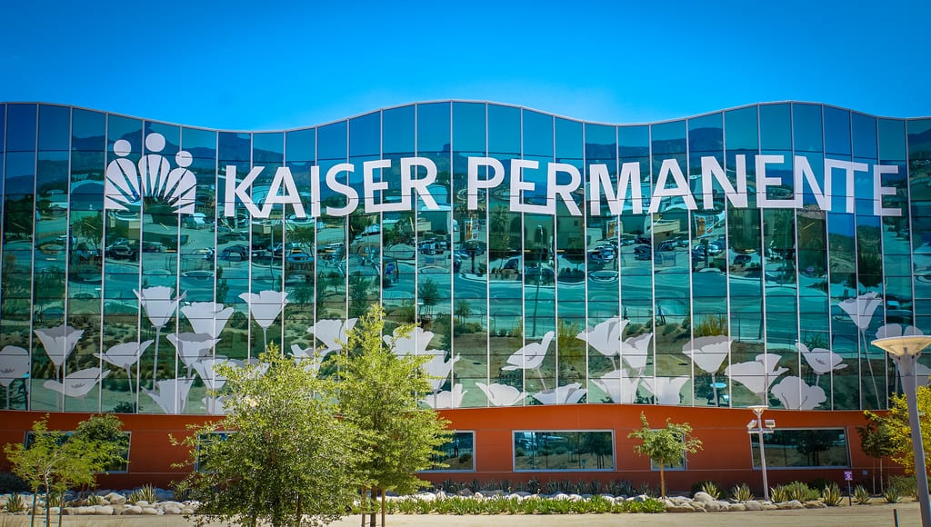 Kaiser Permanente Pharmacy San Francisco, photo 2
