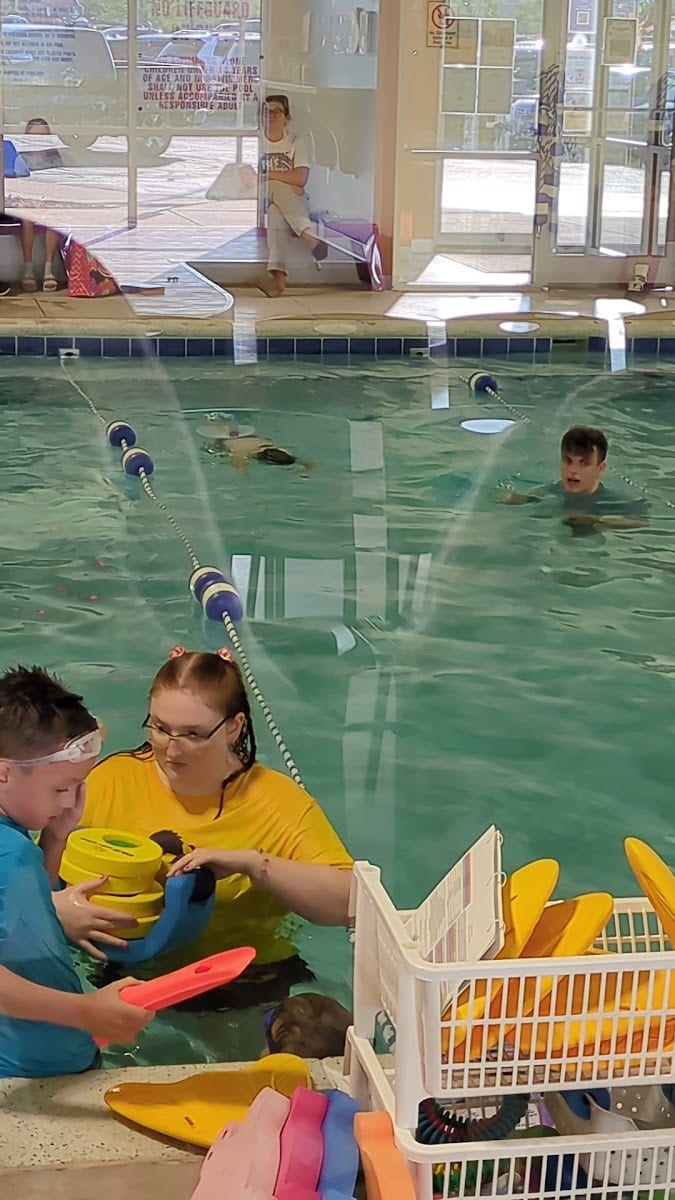 Emler Swim School of Fort Wayne, photo 3