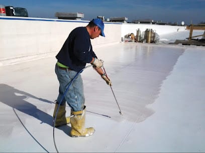 Centennial Commercial Roofing by Design