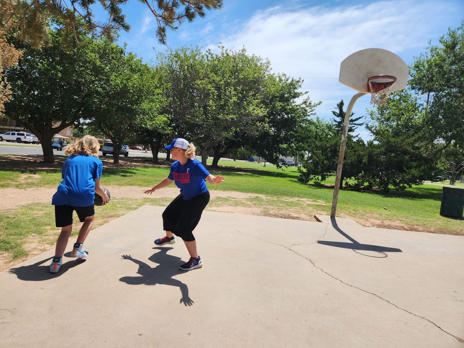 Ratliff Park, photo 3