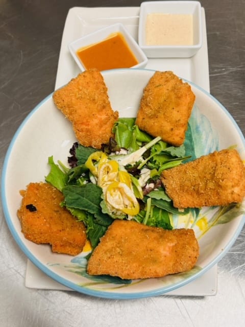 Chef Brian's Comfort Kitchen