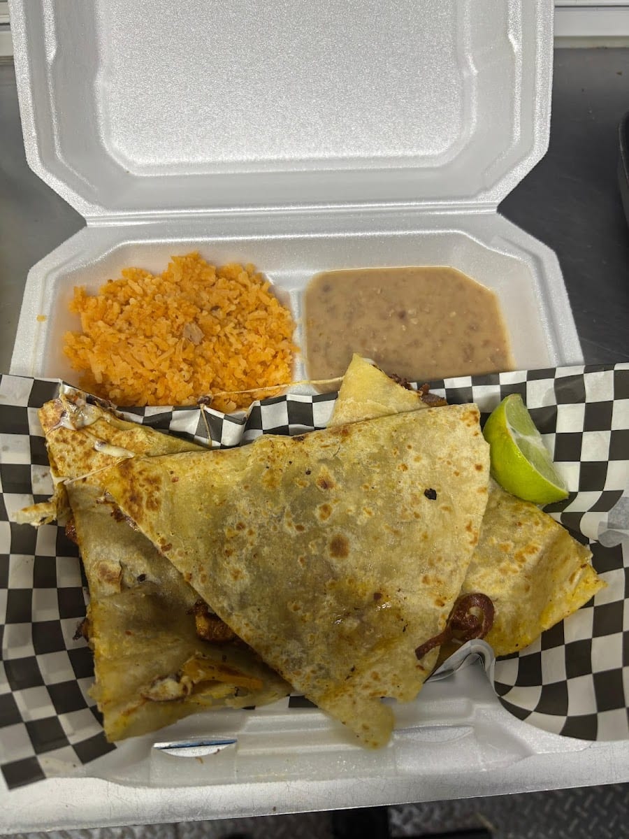 Tacos El Gordo, photo 2