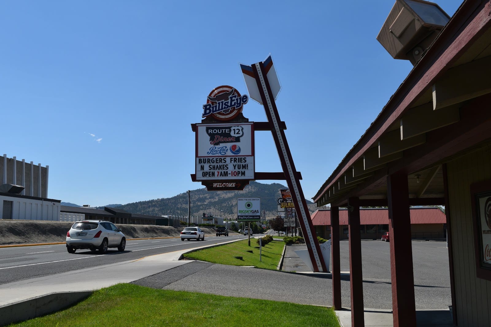Route 12 Diner, photo 3