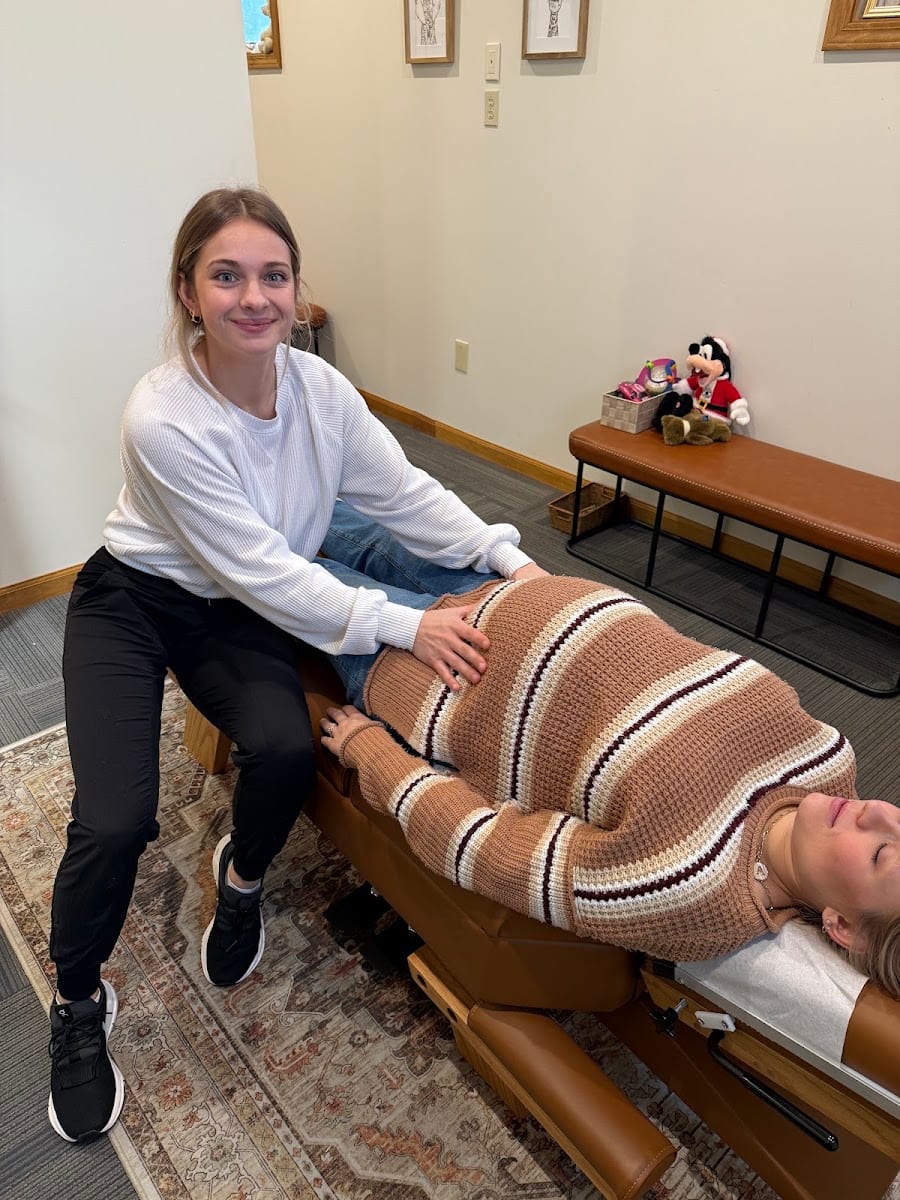 Edgewood Chiropractic Center