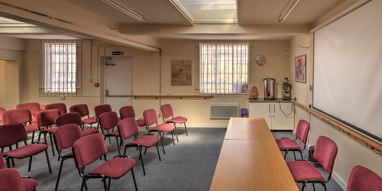 Multiple Sclerosis Therapy Centre Norfolk