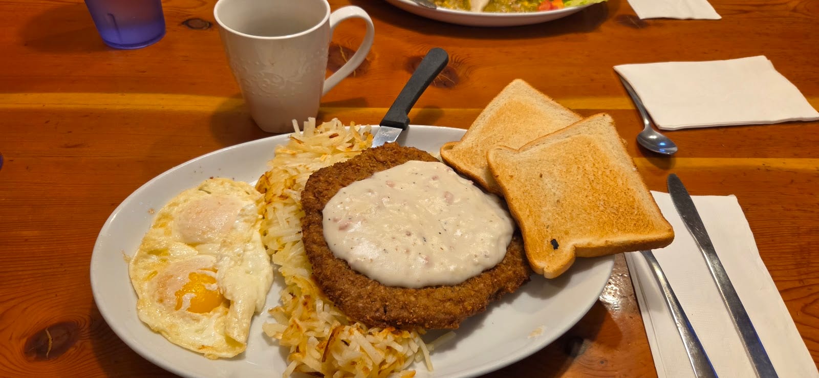Big Horn Restaurant