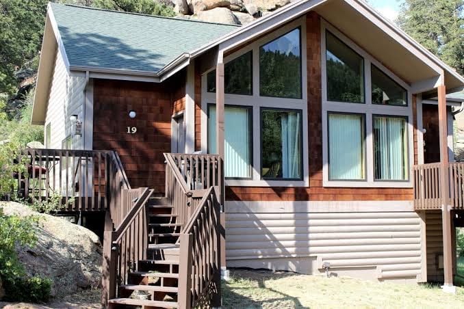 Ponderosa Lodge, photo 4