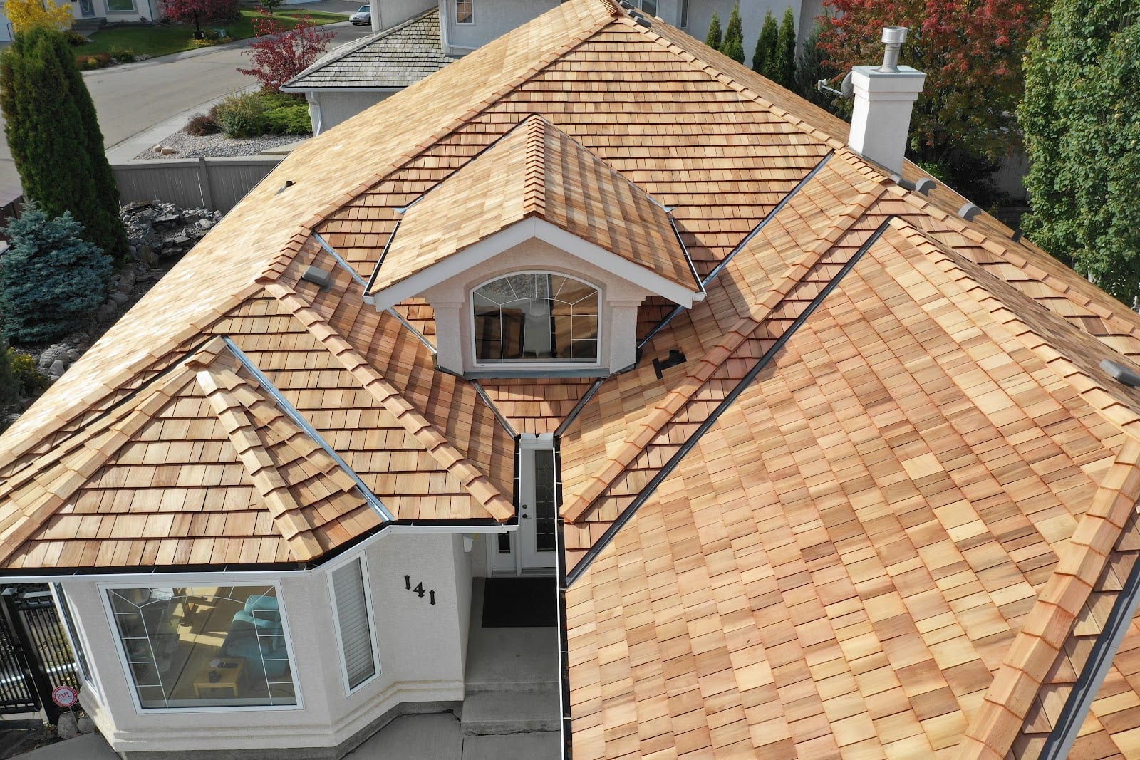 Dwight's Roofing, photo 3