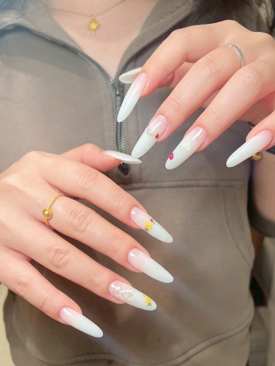 Nail de Concept, photo 3