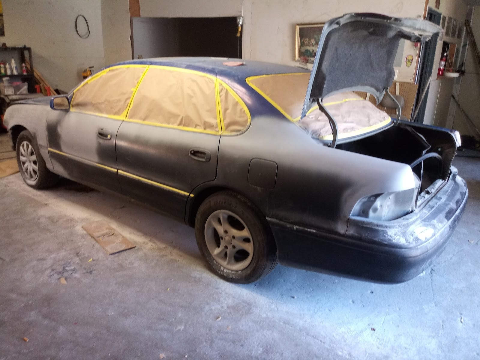 Hamilton Repair, photo 3