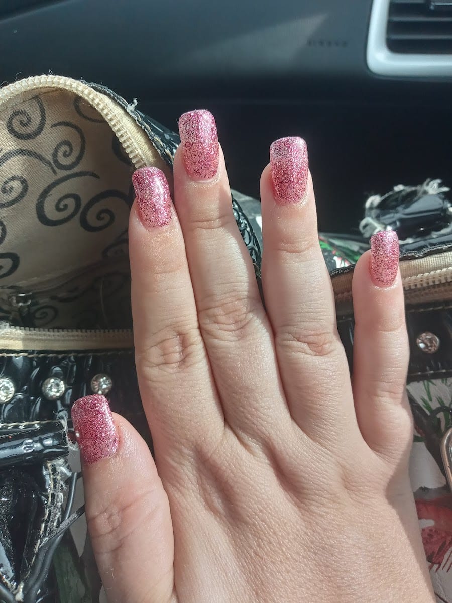 D.T. Nails