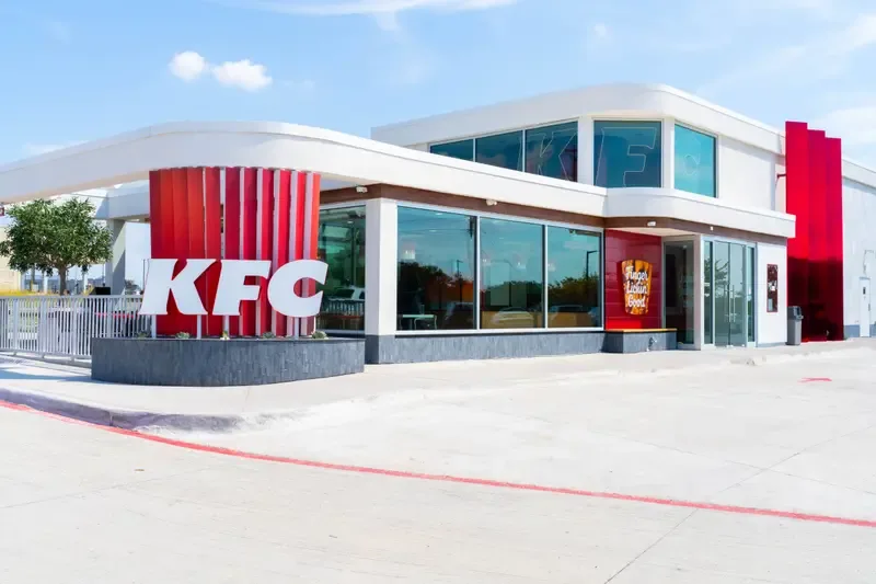 McKinney Becomes KFC’s Test Kitchen for Breakfast and Late Nights