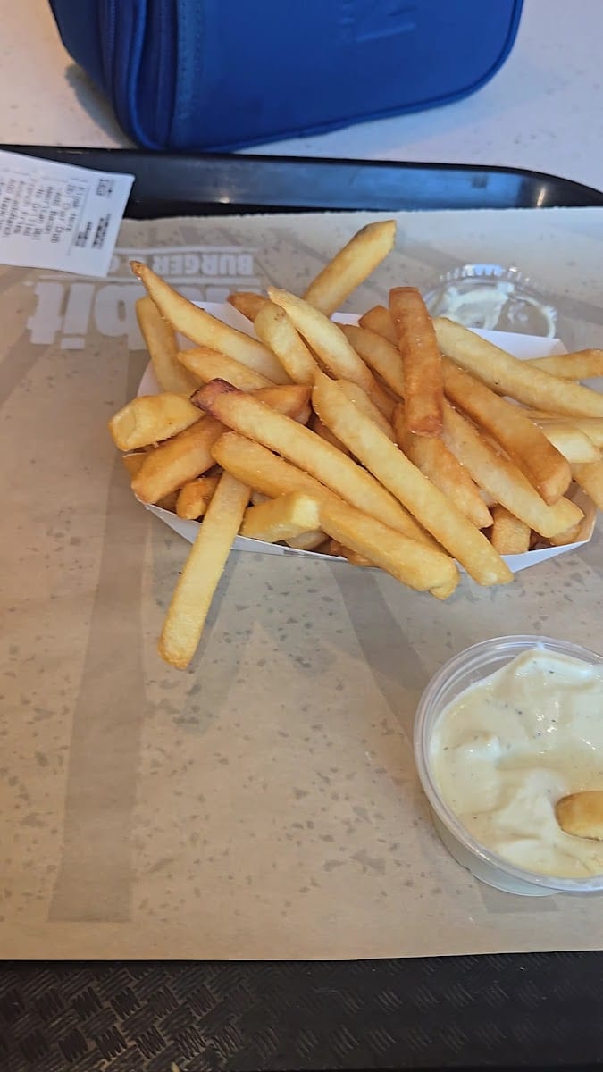 Habit Burger & Grill, photo 3