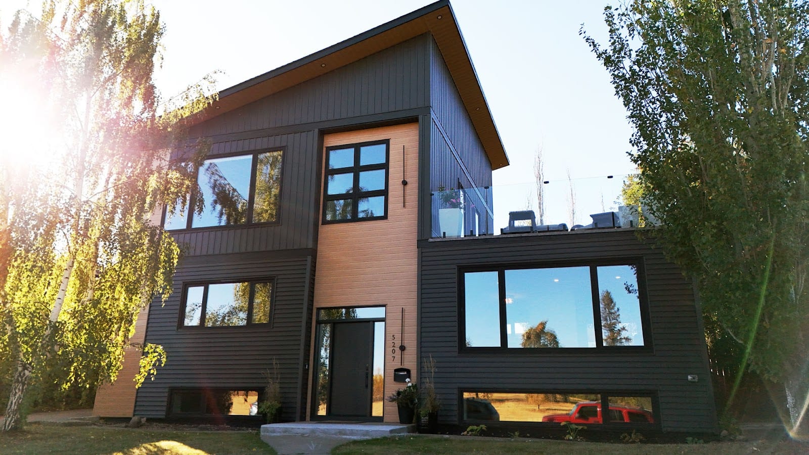Ascend Builders