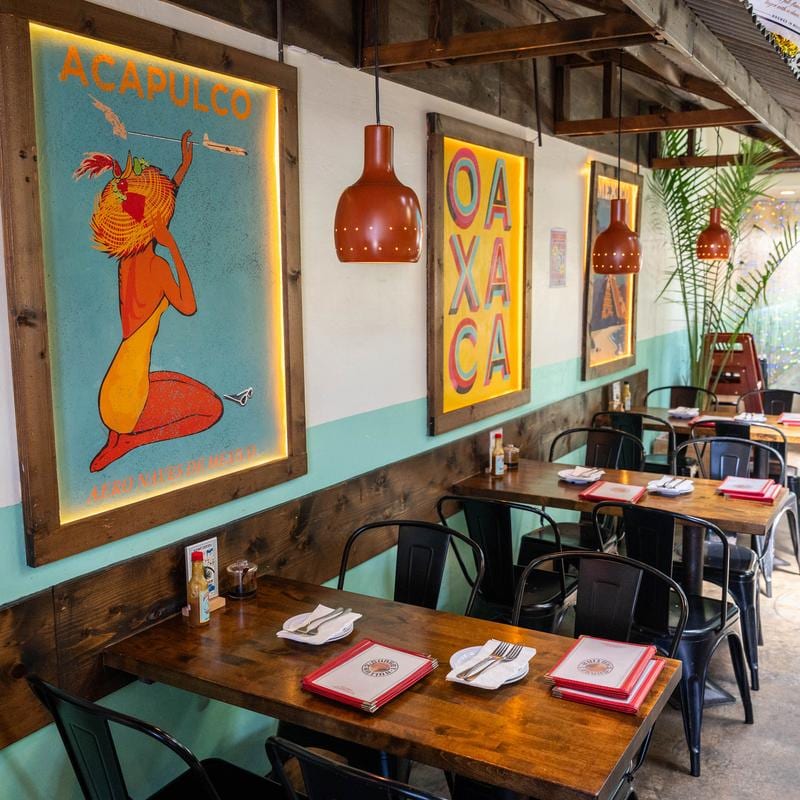 Sunset Cantina, photo 2