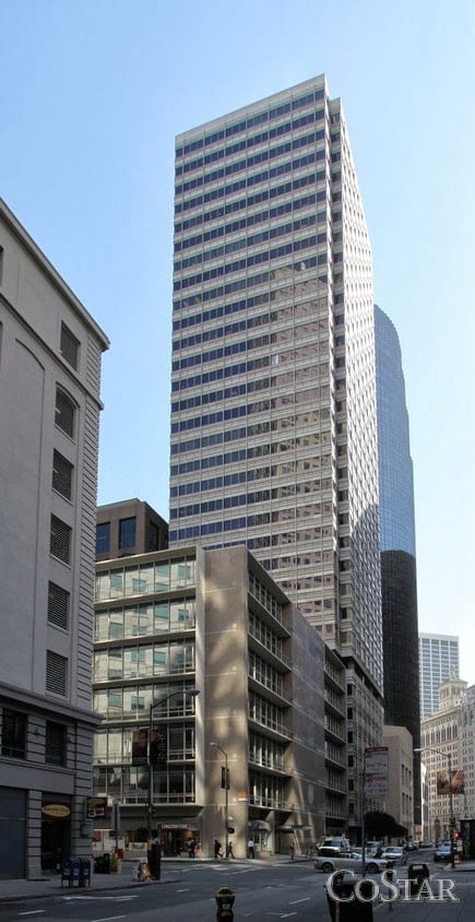 TRI Commercial Real Estate Services