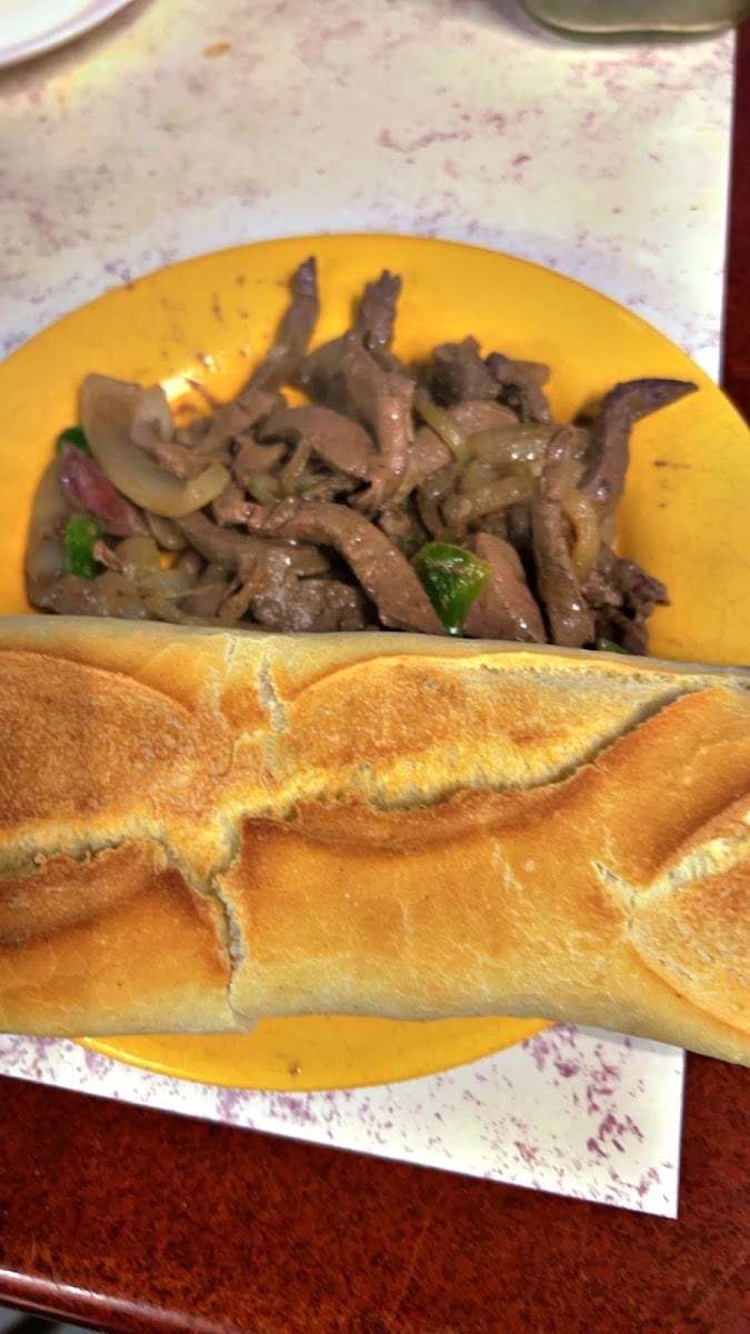 Mandeeq restaurant, photo 2