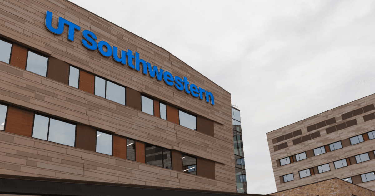 UT Southwestern Ophthalmology, photo 3