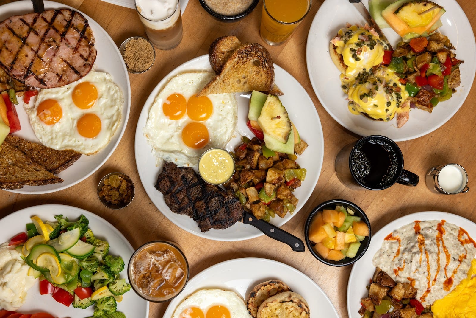 Breakfast Club