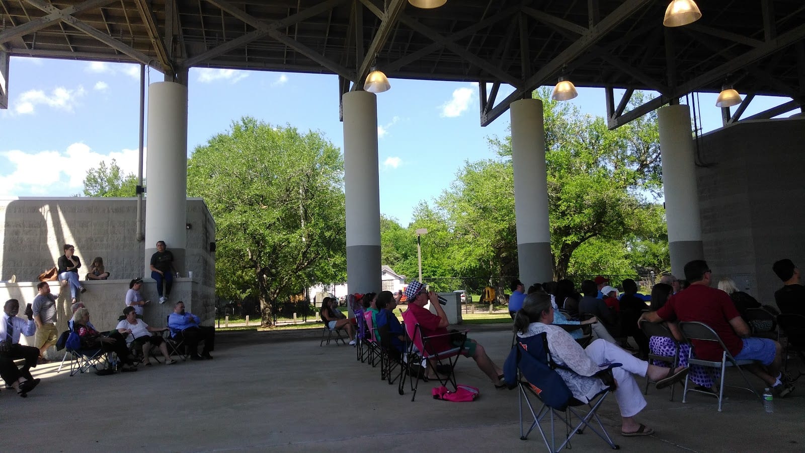 Trinity Gardens Park, photo 2