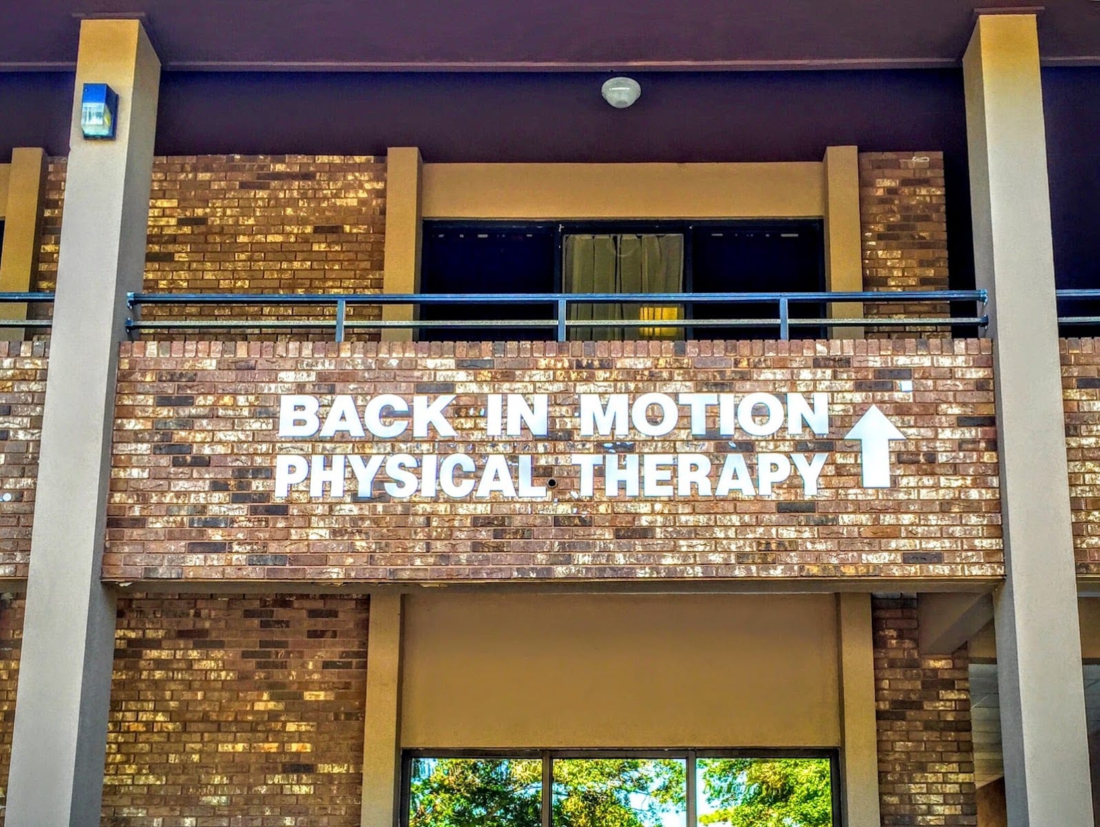 Back In Motion Physical Therapy: Sarasota, photo 4