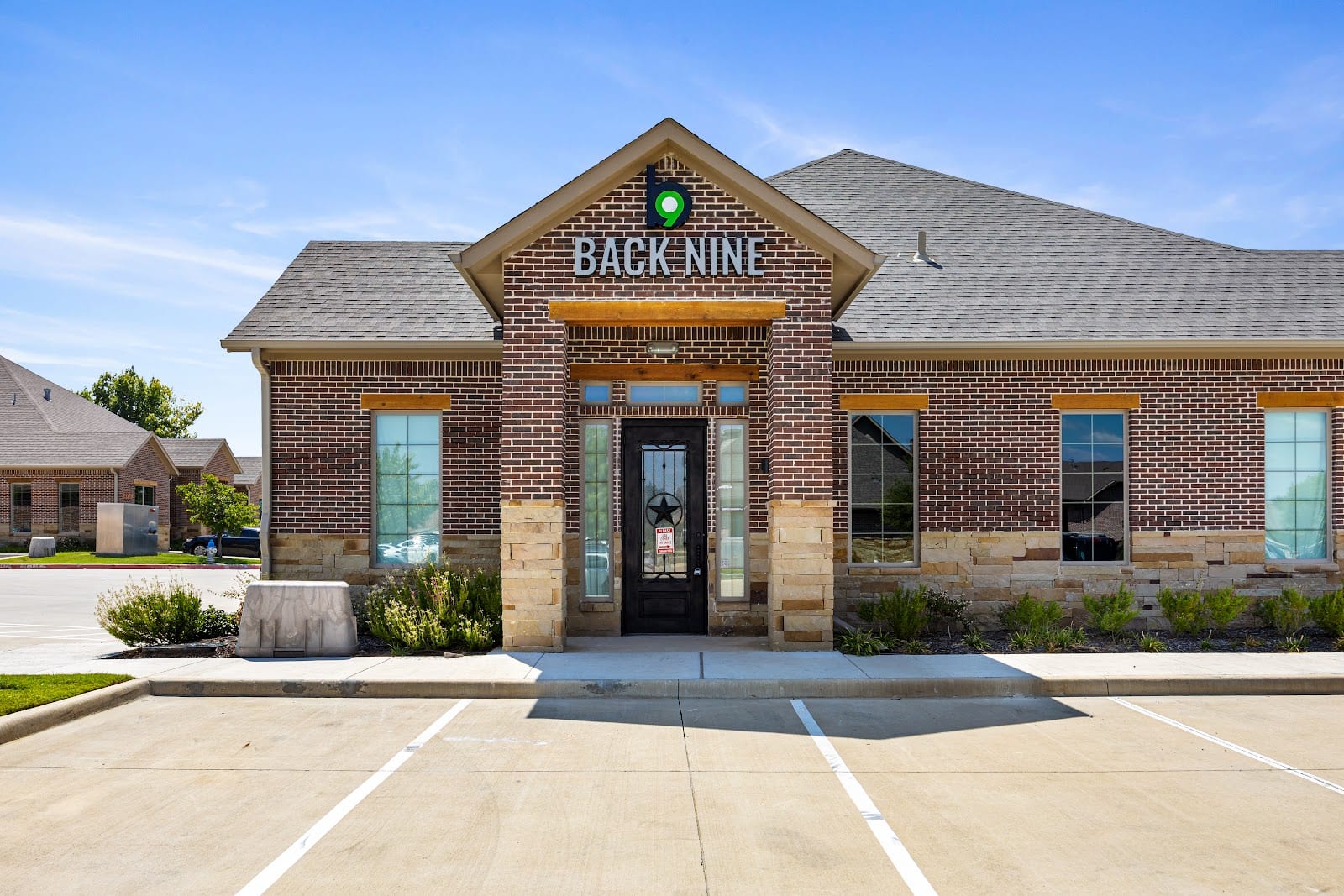 Back Nine Golf | Flower Mound, TX, photo 3