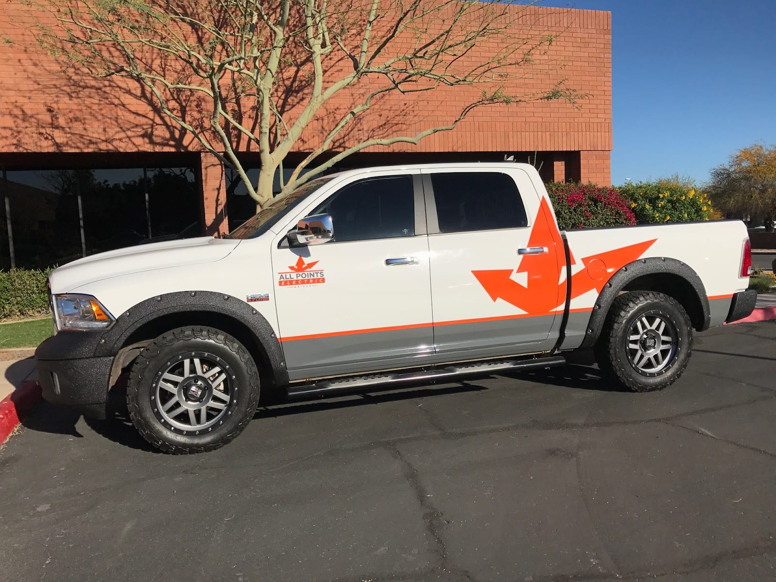 All Points Electric AZ LLC